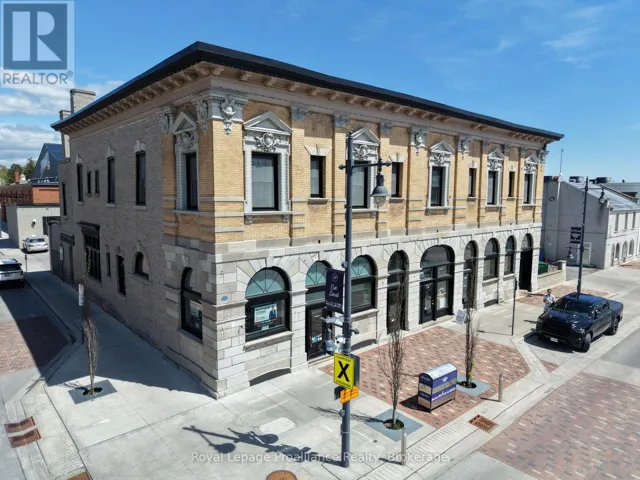 161 FRONT STREET, Belleville (Belleville Ward), Ontario K8N2Y6