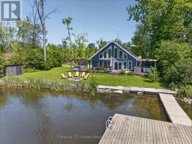 30 JONES ROAD, Otonabee-South Monaghan, Ontario K9J6X7