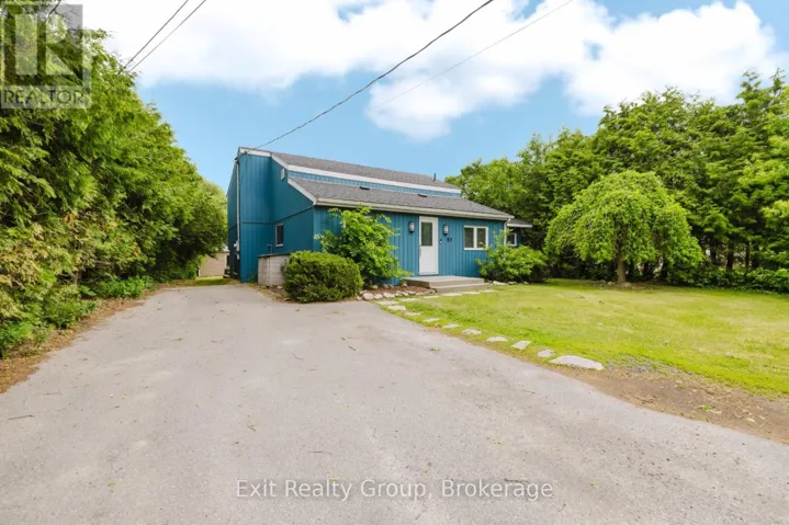 53 QUINTE VIEW DRIVE, Quinte West (Sidney Ward), Ontario K8V5P5