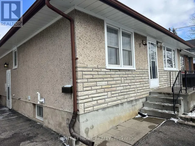 12 VERA STREET, St. Catharines (Western Hill), Ontario L2S1C4