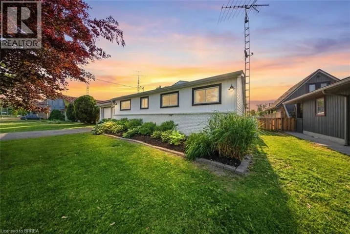 382 CEDAR Drive, Turkey Point, Ontario N0E1T0