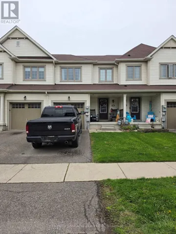 8250 TULIP TREE DRIVE, Niagara Falls (Brown), Ontario L2H0N4