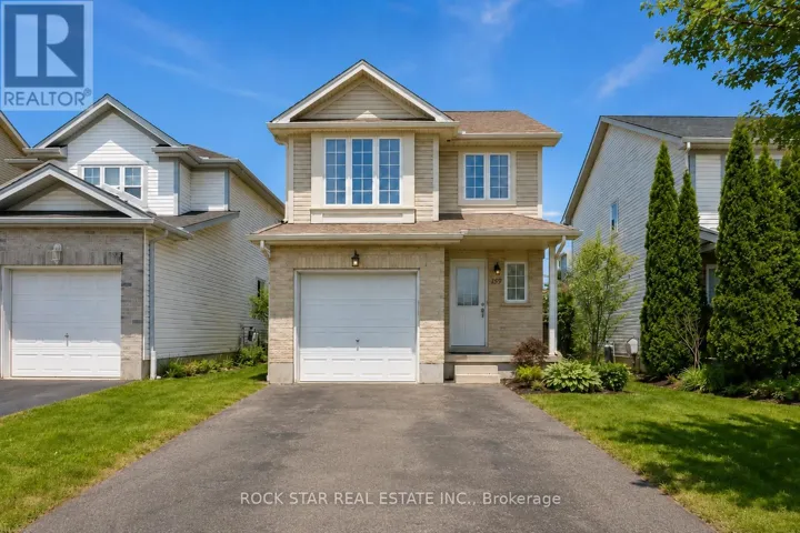 159 HENHOEFFER CRESCENT, Kitchener, Ontario N2E4H2