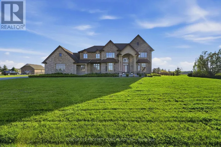 14 WISTERIA LANE, Haldimand, Ontario N0A1R0