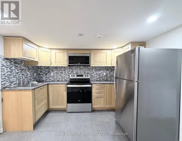 BASEMENT - 315 EAST 22ND STREET, Hamilton (Eastmount), Ontario L8V2V9