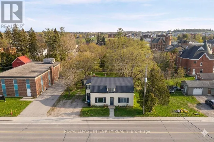 191 BELL STREET, Arnprior, Ontario K7S2R5
