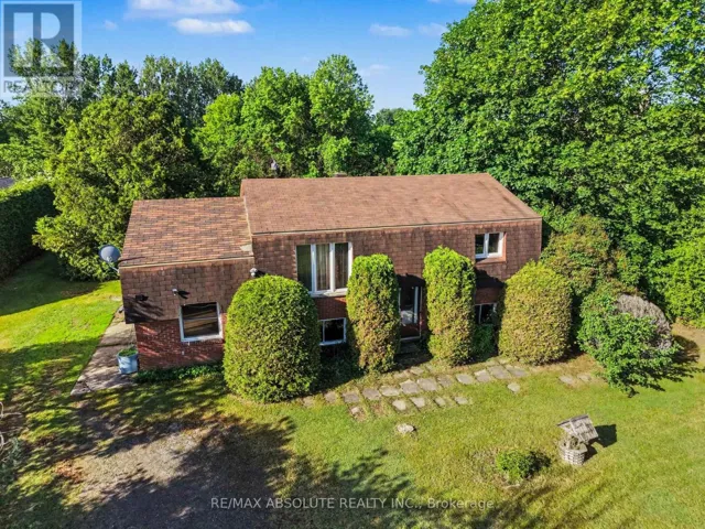 5333 HIGHWAY 17, Ottawa, Ontario K7S3G7