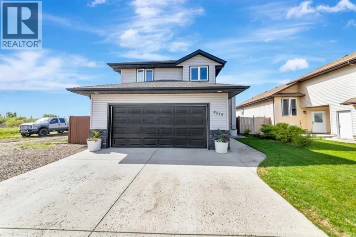 4519 24 Street, Lloydminster, Alberta S9V0Z5