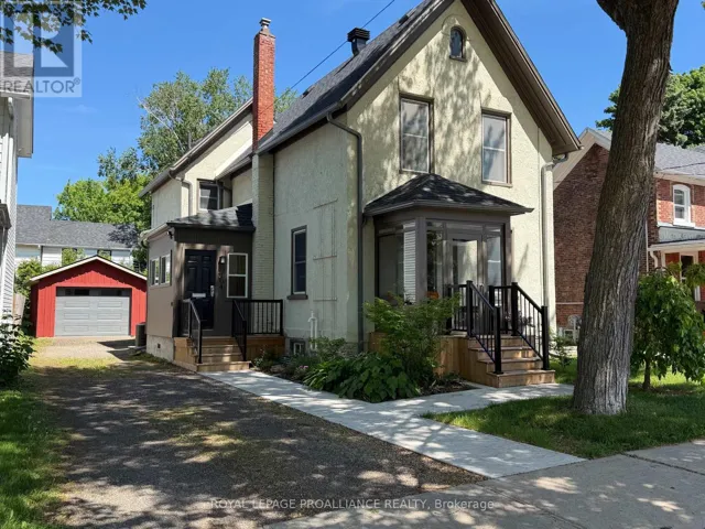 104 JAMES STREET W, Brockville, Ontario K6V4A2