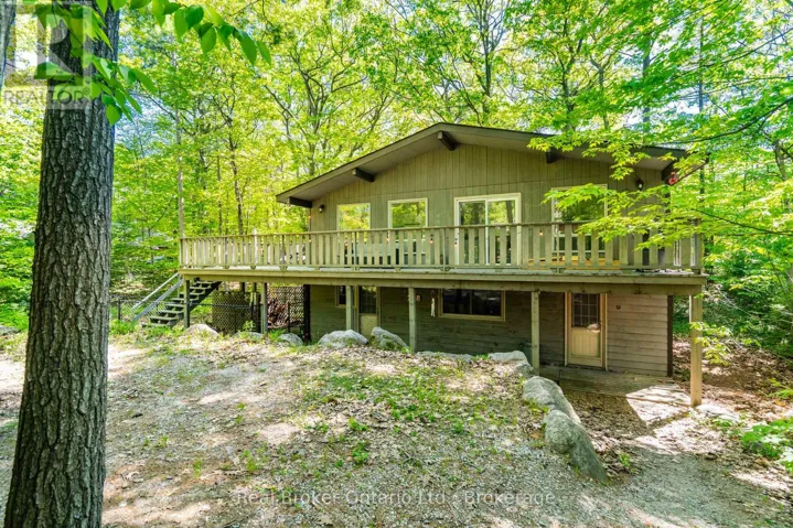 208 DESROCHES TRAIL, Tiny, Ontario L9M0H9