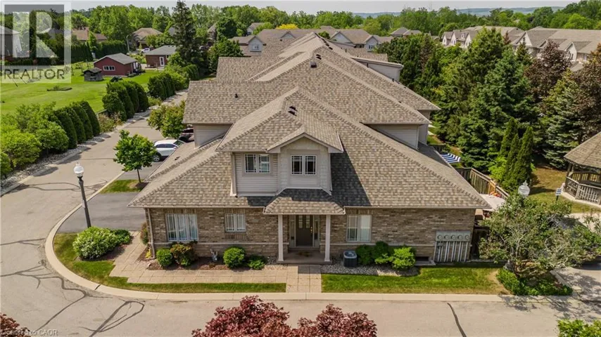 2169 ORCHARD Road Unit# 33, Burlington, Ontario L7L7J1