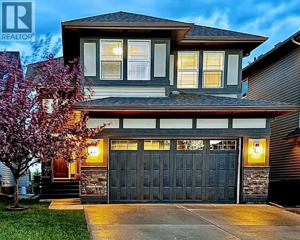 41 Chaparral Valley Green SE, Calgary, Alberta T2X0M3