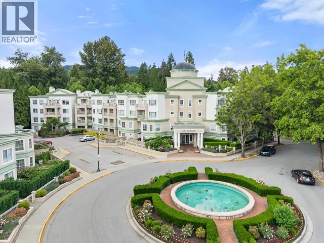 209 2975 PRINCESS CRESCENT, Coquitlam, British Columbia V3B7N3