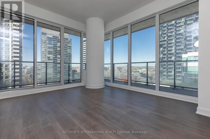2305 - 125 BLUE JAYS WAY, Toronto (Waterfront Communities), Ontario M5V0N5