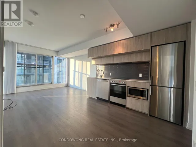 4811 - 181 DUNDAS STREET E, Toronto (Church-Yonge Corridor), Ontario M5A0N5