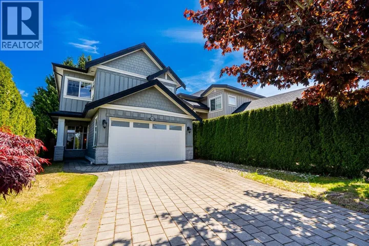 4988 DUNCLIFFE ROAD, Richmond, British Columbia V7E3N1