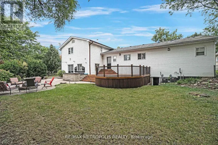MAIN - 1872 APPLEVIEW ROAD, Pickering (Dunbarton), Ontario L1V1T8