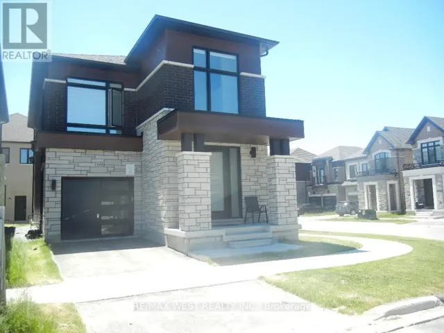 1059 PISCES TRAIL, Pickering, Ontario L1X0P8