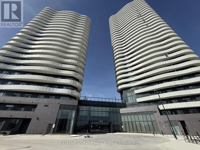 610 - 10 FLAVELLE TRAIL, Vaughan (Steeles West Industrial), Ontario L4L1V8