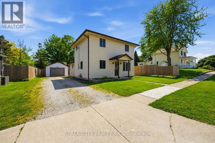 502 Plympton STREET, Plympton-Wyoming, Ontario N0N1T0