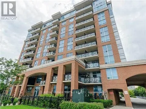 409 - 2272 KEELE STREET, Toronto (Downsview-Roding-CFB), Ontario M3M0A3