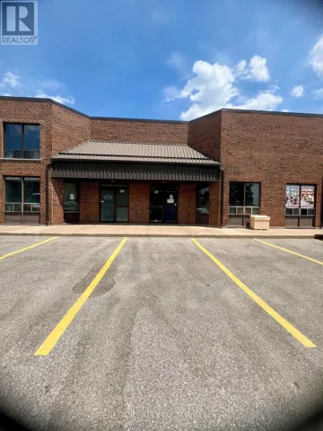 31 - 8560 TORBRAM ROAD, Brampton (Southgate), Ontario L6T5C9