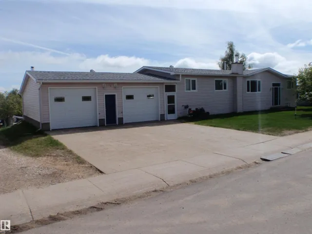 3 Hillside AV, Swan Hills, Alberta T0G2C0