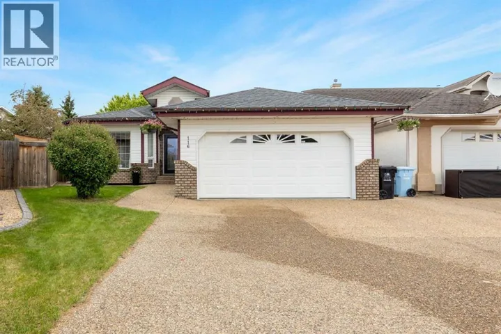 116 Castle Ridge Lane, Fort McMurray, Alberta T9K5A8