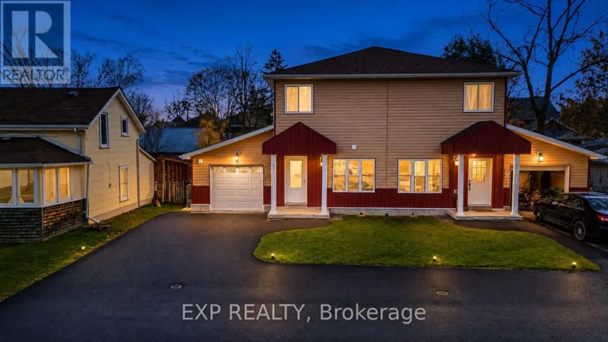 59 KENT STREET, Trent Hills (Campbellford), Ontario K0L1L0