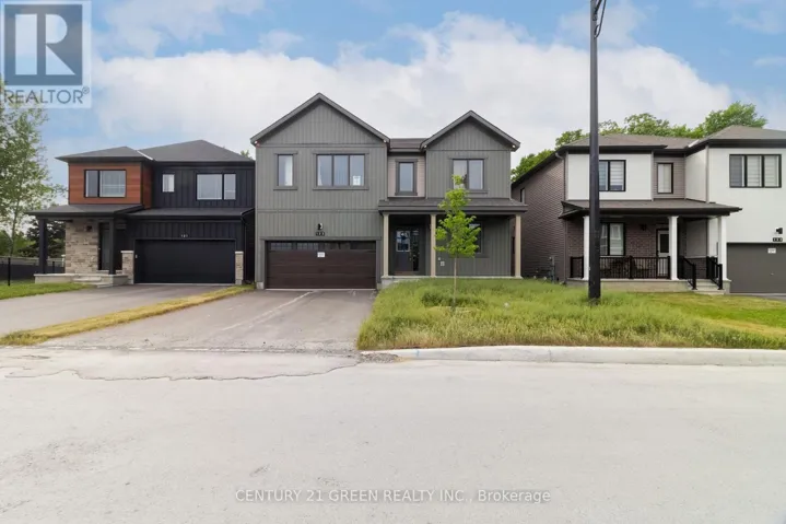 123 TONIC CRESCENT, Ottawa, Ontario K2K1X7