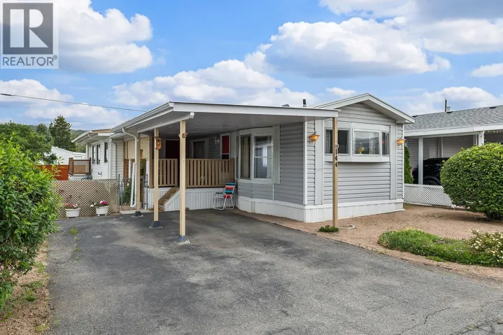 720 Commonwealth Road Unit# 144, Kelowna, British Columbia V4V1R9
