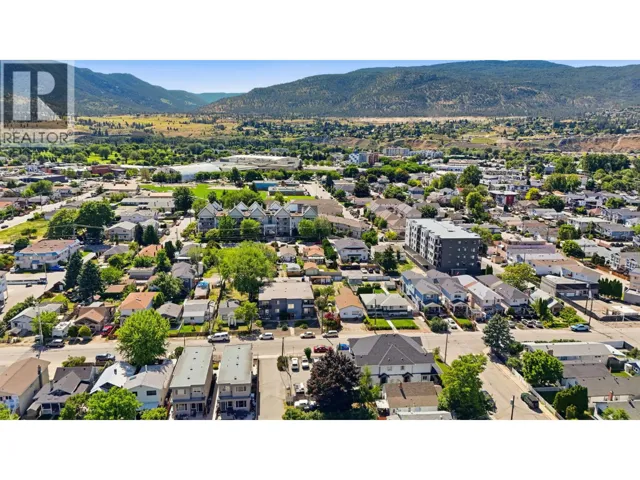 325 Haynes Street, Penticton, British Columbia V2A5S1