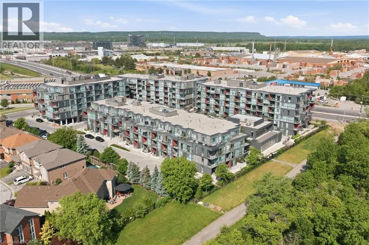 5260 DUNDAS Street Unit# C212, Burlington, Ontario L7L0J7