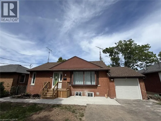 377 MARTIN Street Unit# Upper, Milton, Ontario L9T2R6