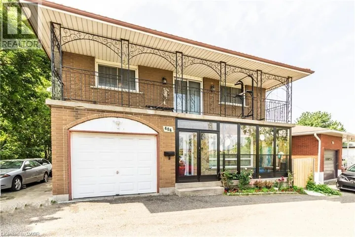 404 QUEENSTON Road, Hamilton, Ontario L8K1J2