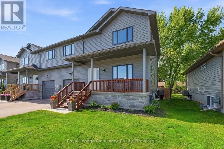 33 RABBIT ROAD, Brighton, Ontario K0K1H0