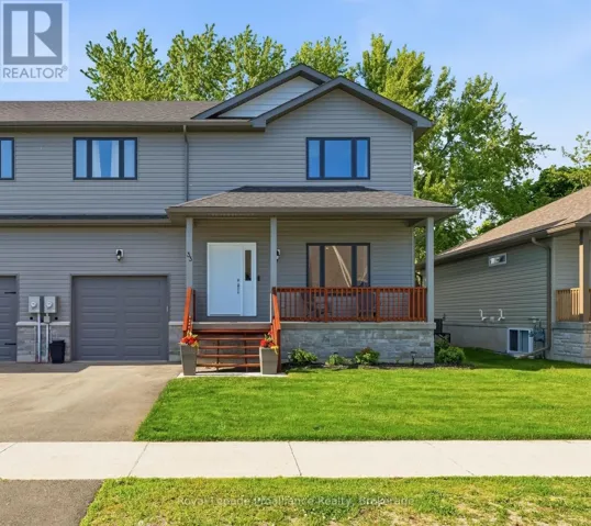 33 RABBIT ROAD, Brighton, Ontario K0K1H0