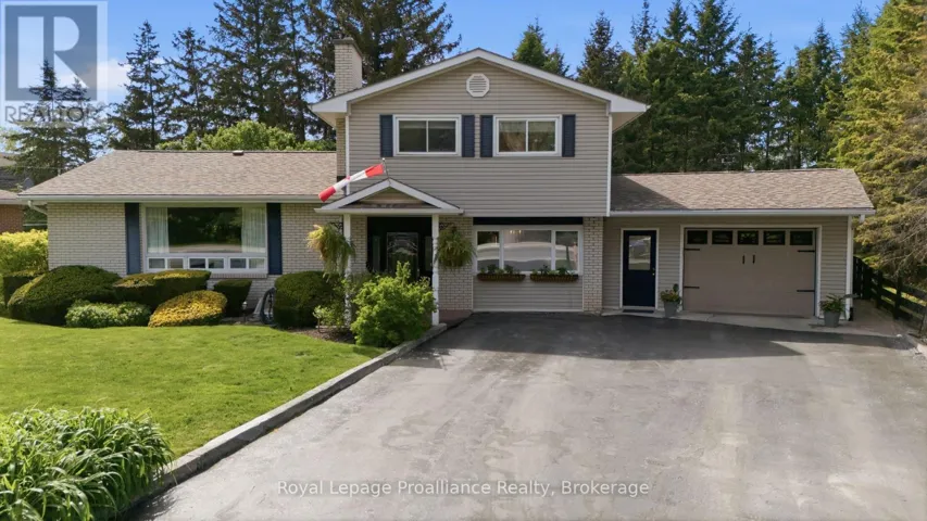 445 HIGHWAY 49, Prince Edward County (Picton Ward), Ontario K0K2T0