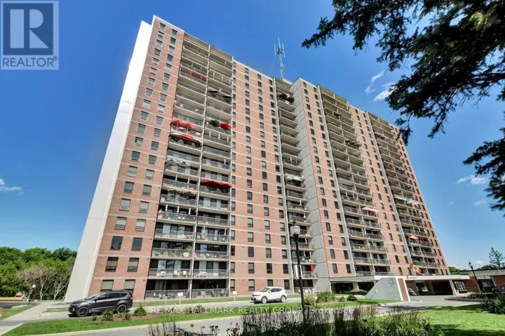 1007 - 665 BATHGATE DRIVE, Ottawa, Ontario K1K3Y4