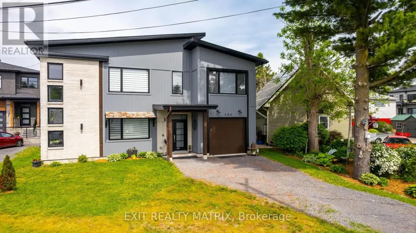 686 ST ISIDORE ROAD, Casselman, Ontario K0A1M0