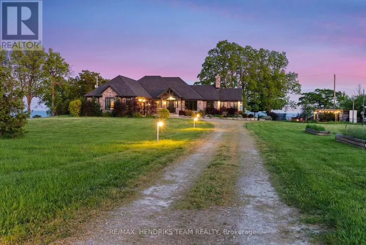 515 SANDY BAY ROAD, Haldimand (Dunnville), Ontario N1A2W6