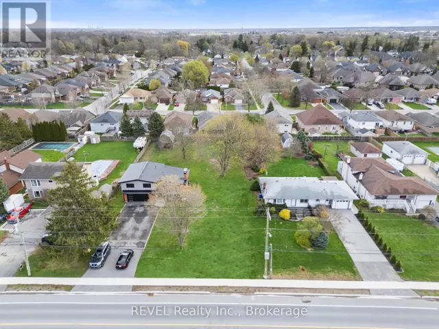 LOT 177 PELHAM STREET, Pelham (Fonthill), Ontario L3C3E4