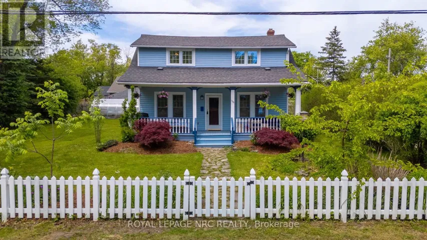 788 EDGEMERE ROAD, Fort Erie (Crescent Park), Ontario L2A1A6