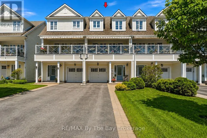 127 WYCLIFFE COVE, Tay (Victoria Harbour), Ontario L0K2A0