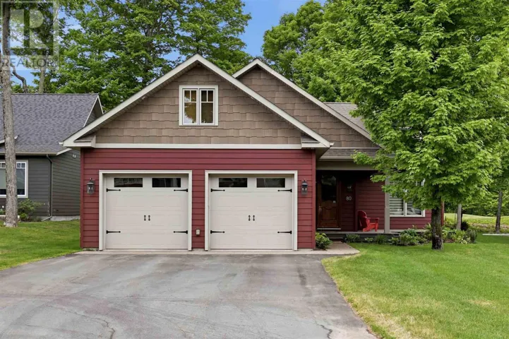 80 Crimson Ridge DR, Sault Ste. Marie, Ontario P6A0B5