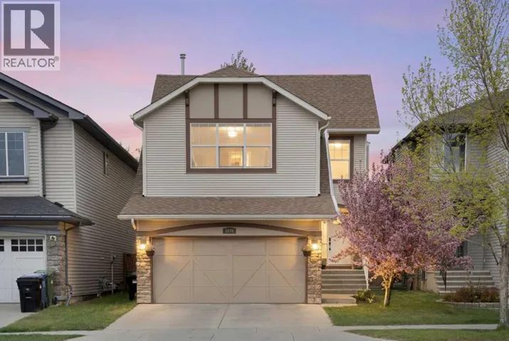 1876 New Brighton Drive SE, Calgary, Alberta T2Z0T9
