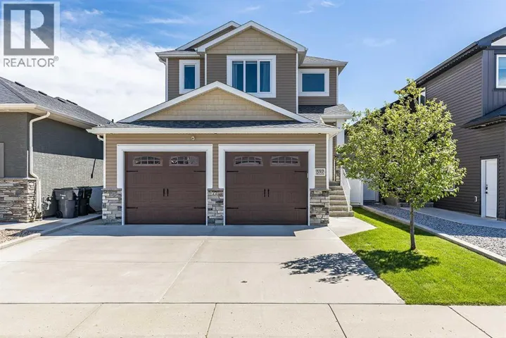597 Somerside View SE, Medicine Hat, Alberta T1B0R1