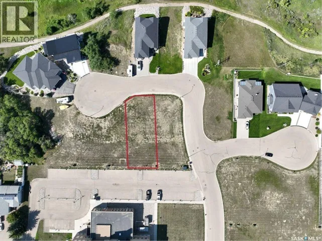 45 Copper Ridge WAY, Moose Jaw, Saskatchewan S6H4R1
