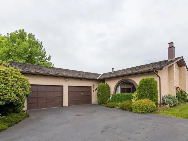 8064 IVY COURT, Mission, British Columbia V2V5Z1