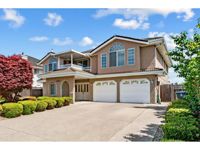 6462 122 STREET, Surrey, British Columbia V3W3R8
